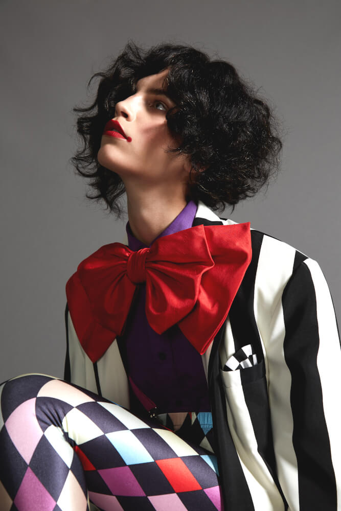 Danny Pato | Hairdresser of the Year, Again! - Verve Magazine