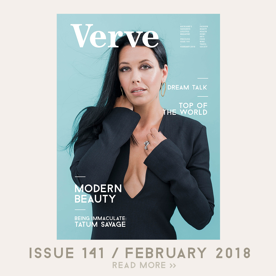 Issue 141 | February 2018