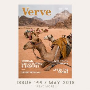 Issue 144 | May 2018