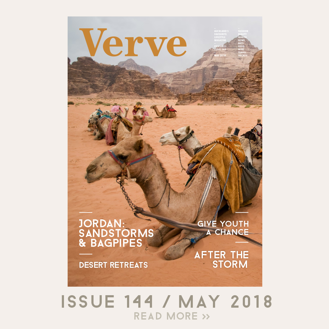 Issue 144 | May 2018