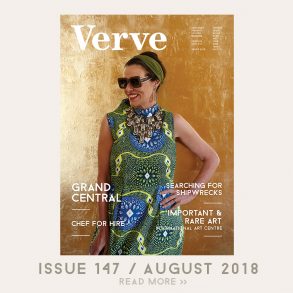 Issue 147 | August 2018
