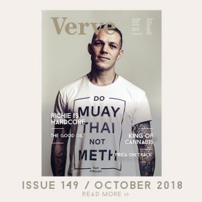 Issue 149 | October 2018