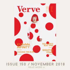Issue 150 | November 2018