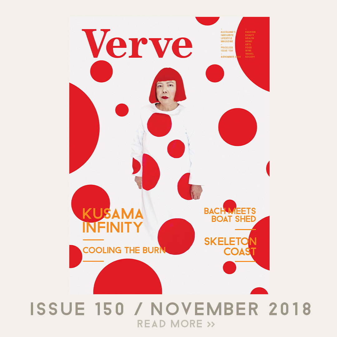 Issue 150 | November 2018