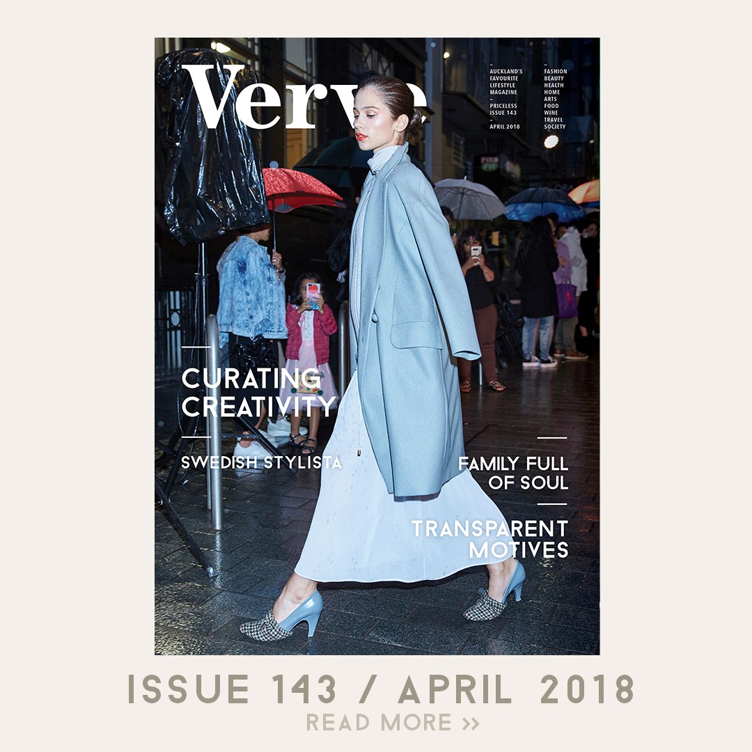 Issue 143 | April 2018
