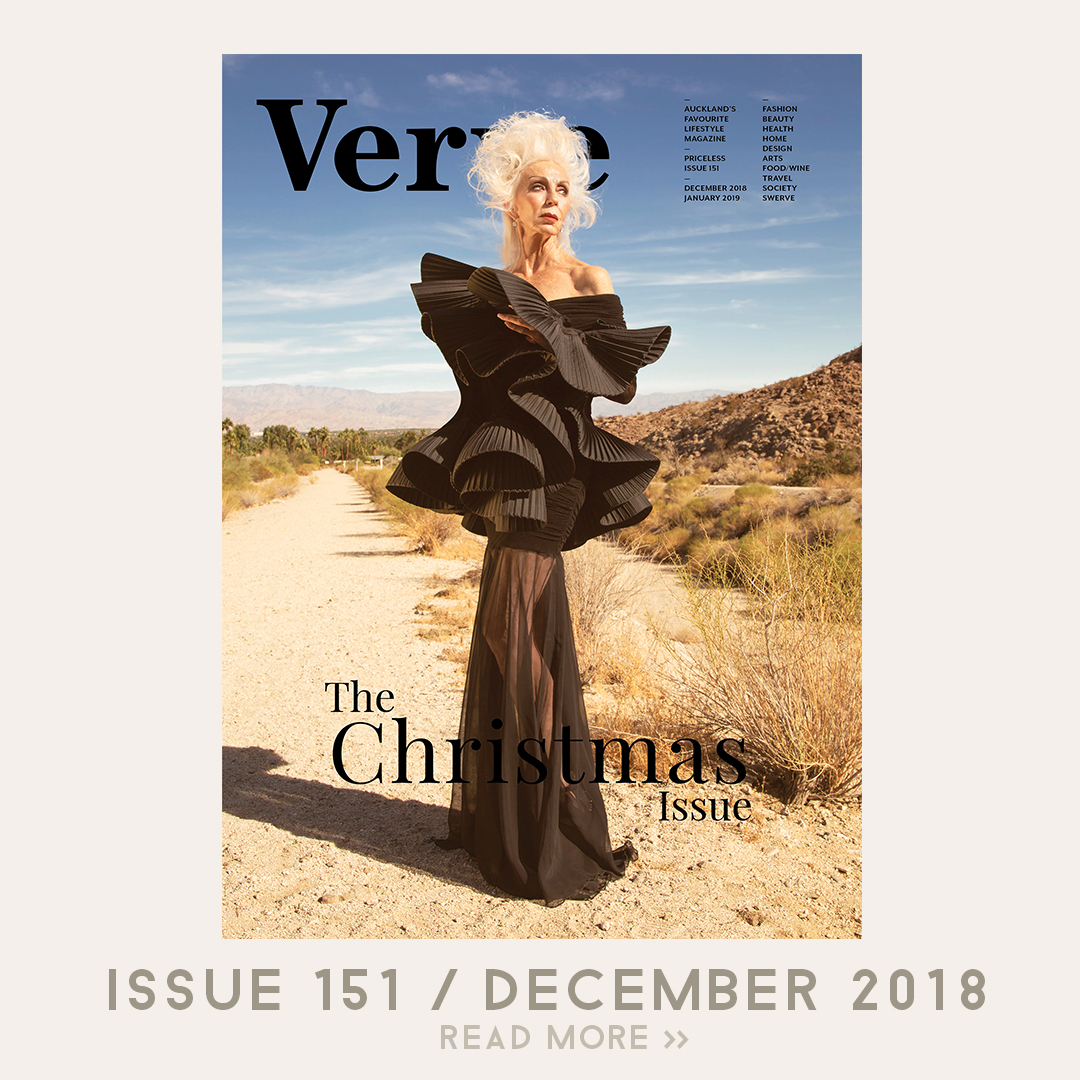 Issue 151 | December 2018