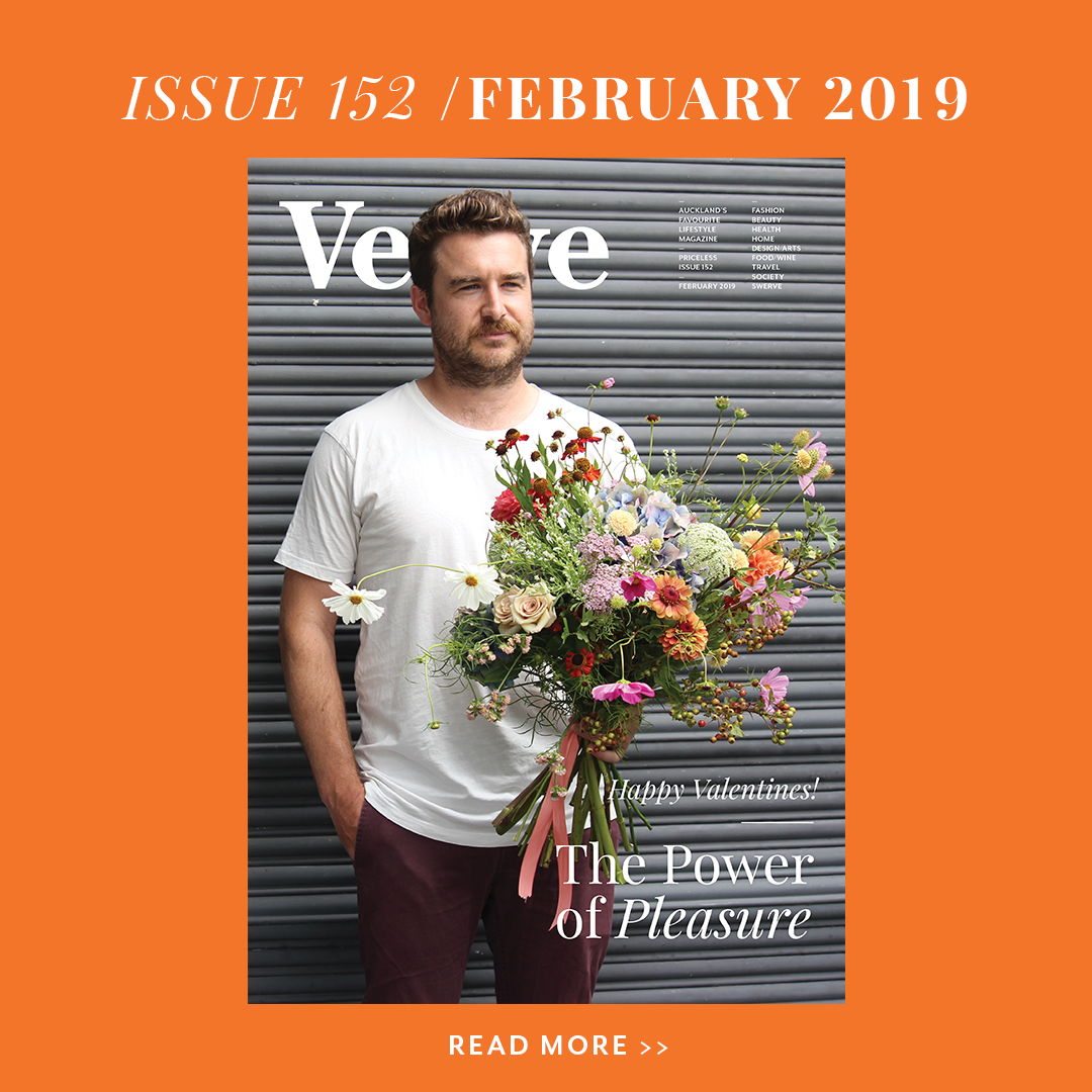 Issue 152 | February 2019