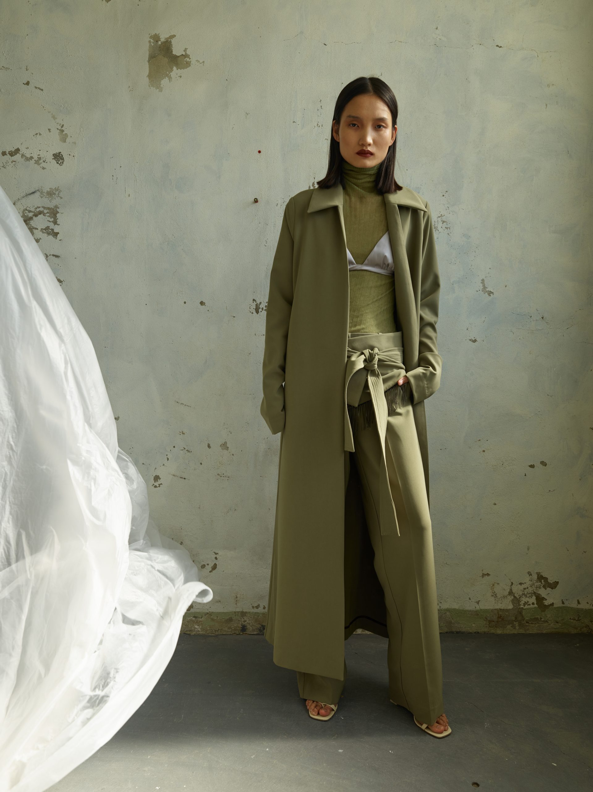 Kate deals sylvester coats