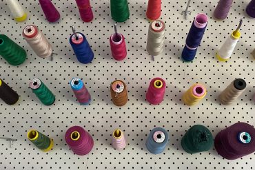 RUBY APPRENTICESHIP WORKSHOPS - COTTON