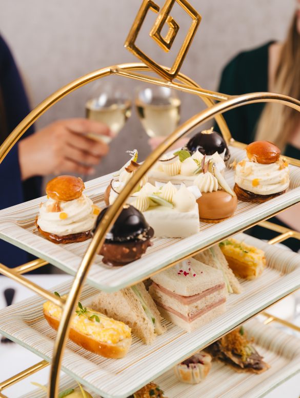 High Tea by Cordis