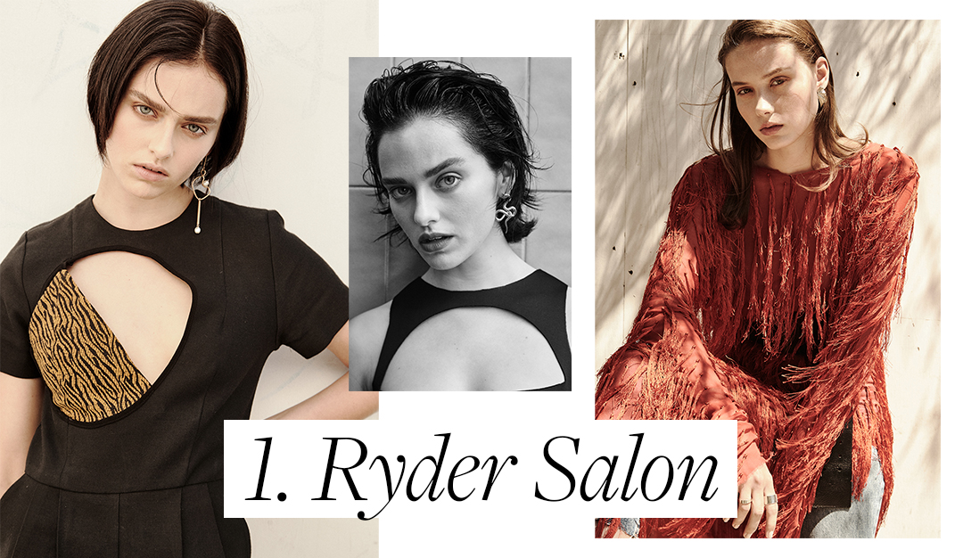 Ryder Salon