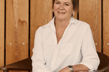 Fran Wyborn