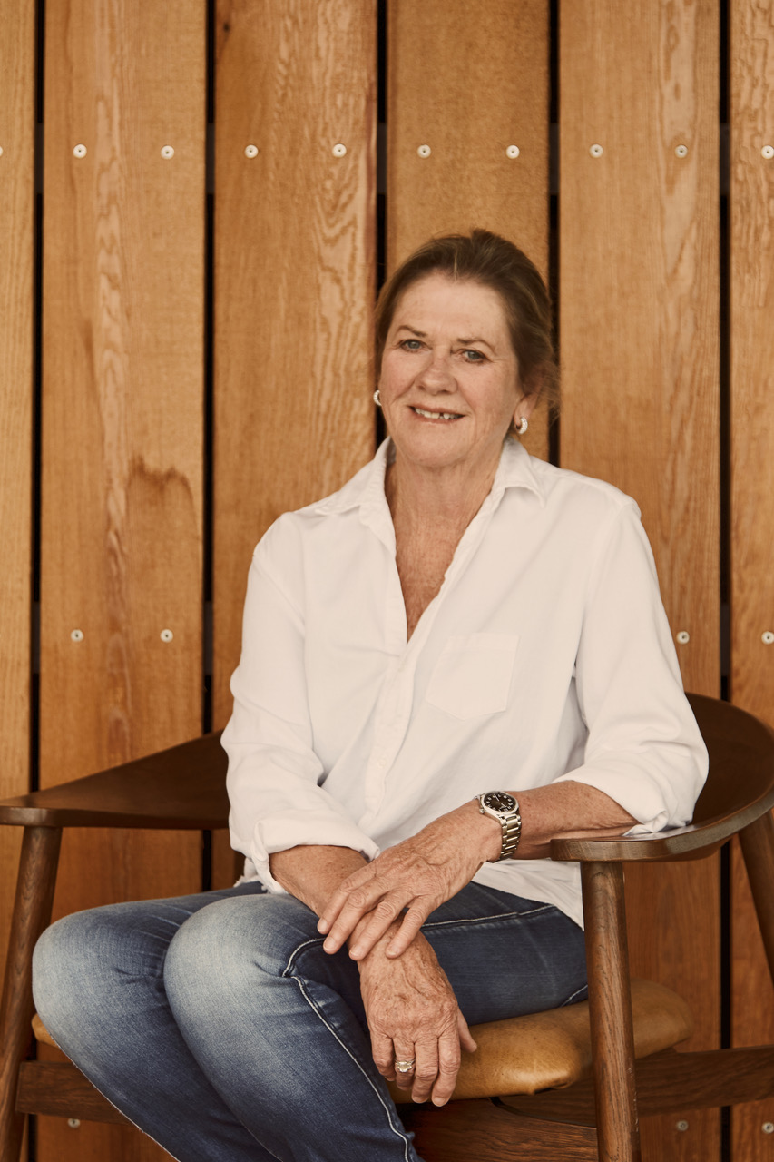 Fran Wyborn