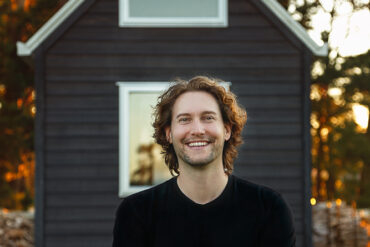 Bryce Langston