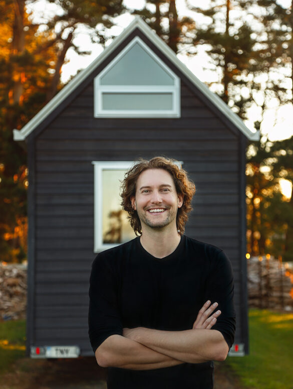 Bryce Langston