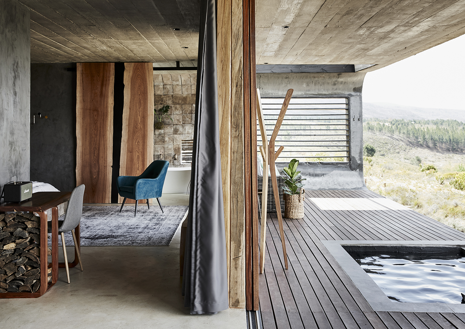 Bureaux House Kolkol Pod 29