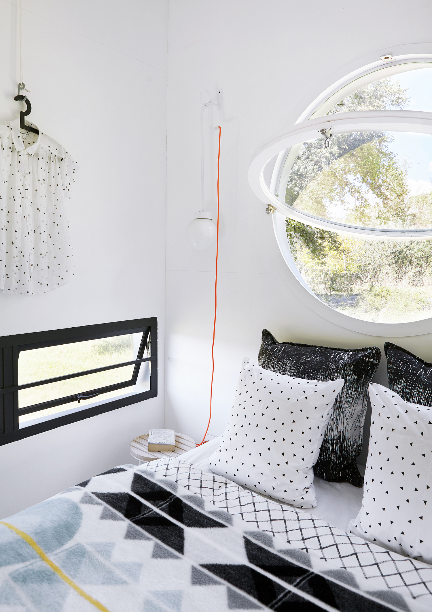 Bureaux House Pod Idladla 60