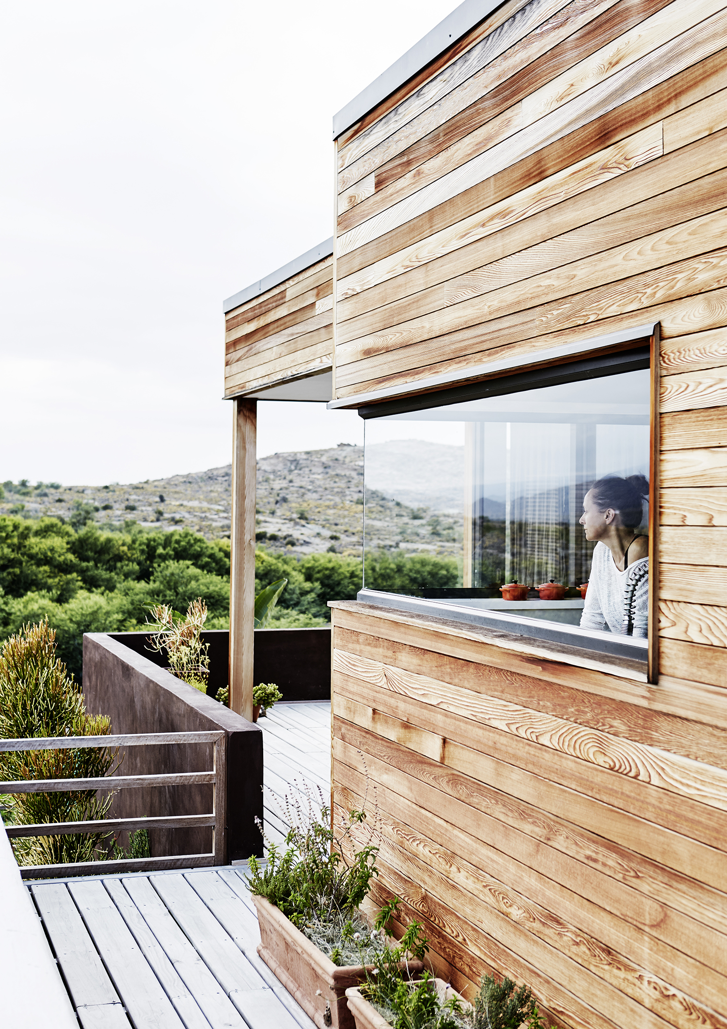 Bureaux House Russo 23