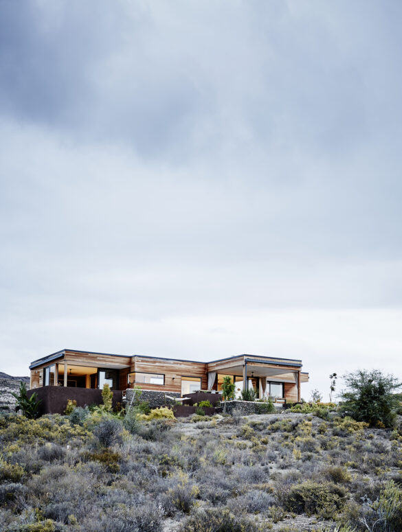 Bureaux House Russo 50
