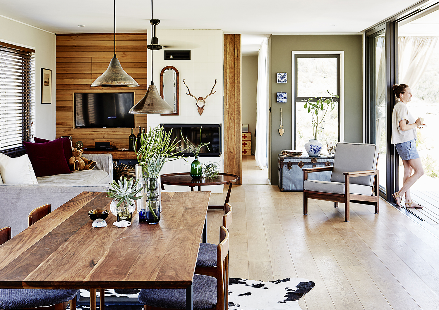 Bureaux House Russo 7
