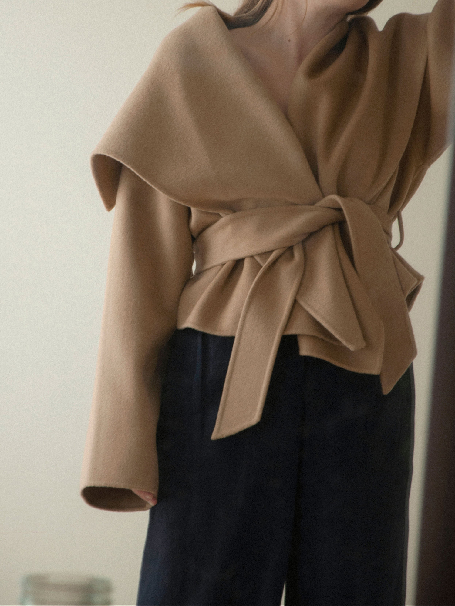 Shaina Mote Chiron Jacket 