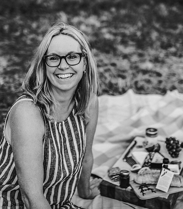 Philippa Potaka of Village Picnic
