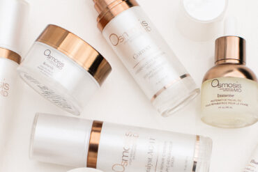 Osmosis Skincare New Zealand