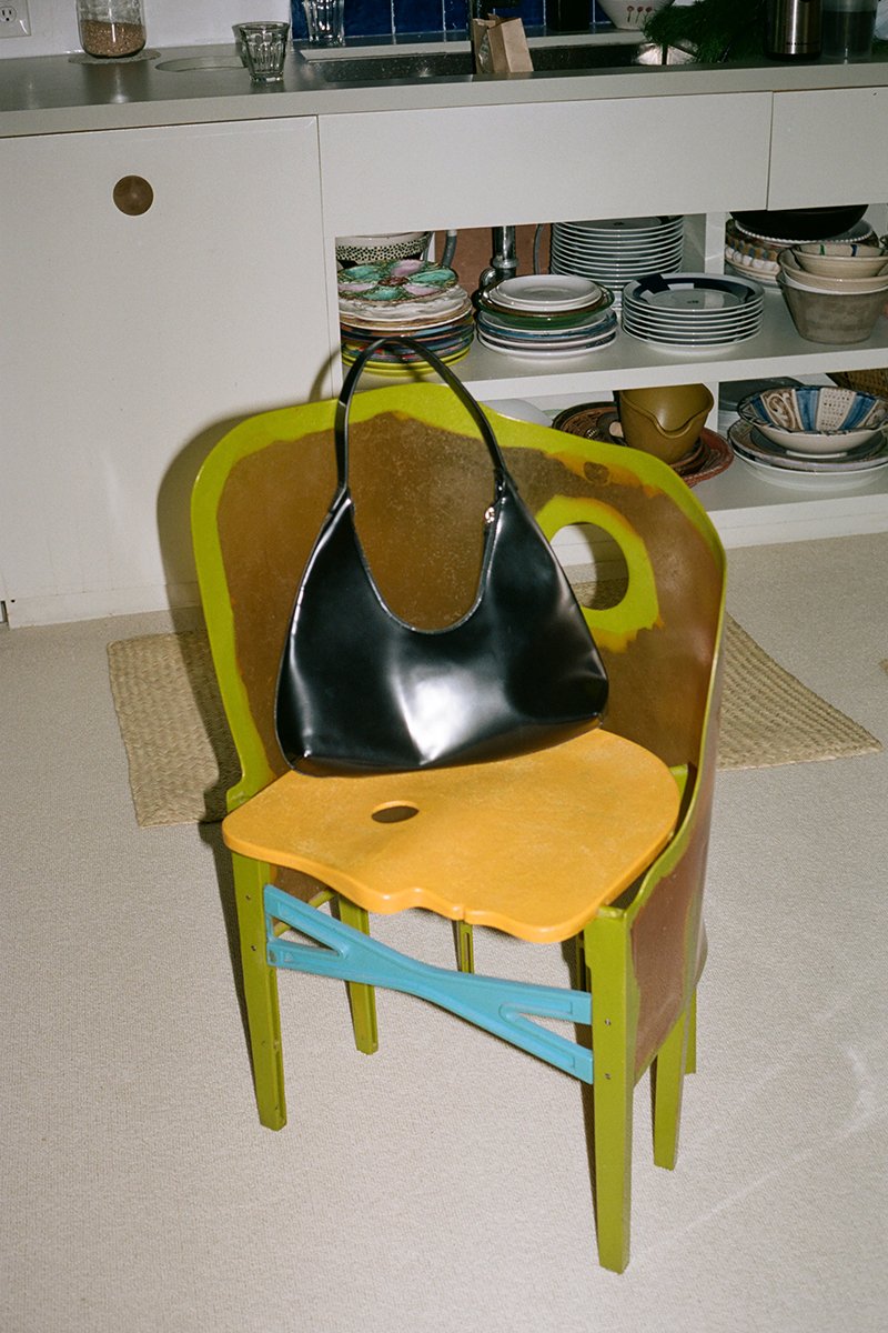Amber Bag, BYFAR from Workshop