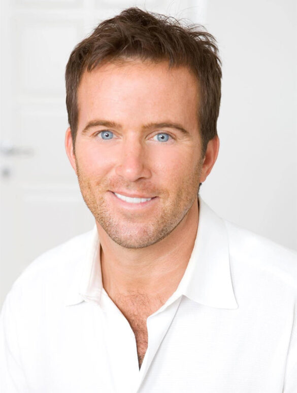 Dr. Ben Johnson of Osmosis