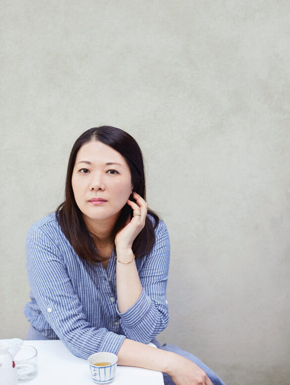 Aya Nishimura