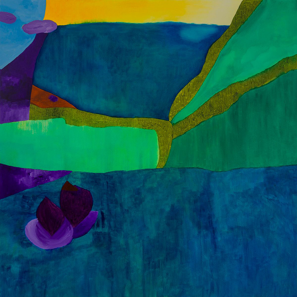 Krystie Wade. Courtesy on Whitespace.