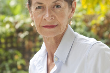 Linda Galbraith