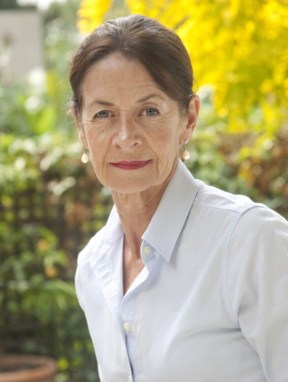 Linda Galbraith
