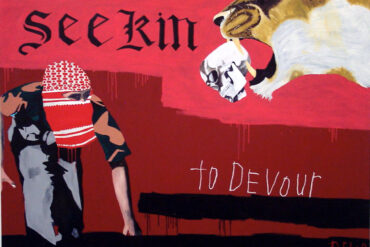 Pete Wheeler. Courtesy of Whitespace.