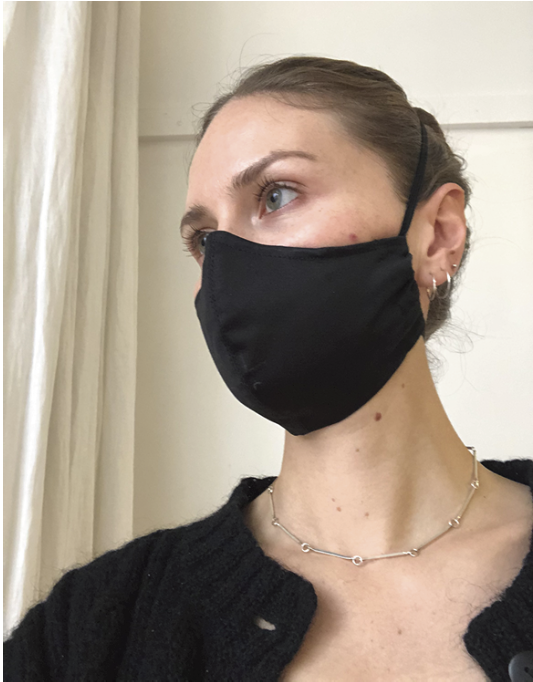 Ovna Ovich Facemask