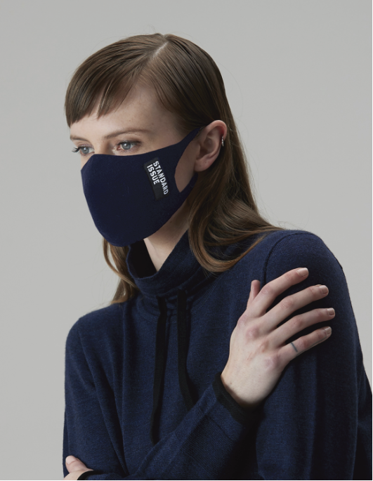 Standard Issue Facemask