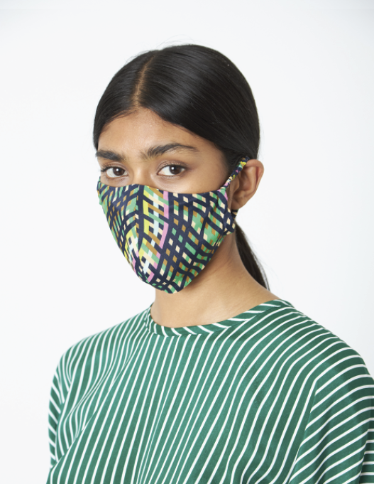 Kate Sylvester Facemask