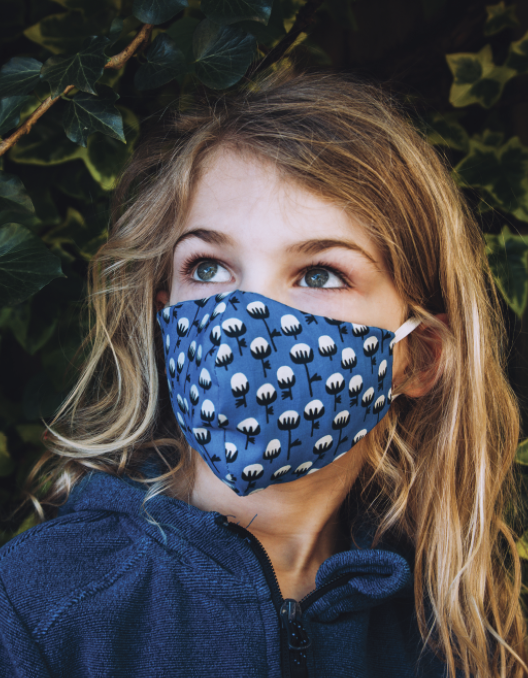 Twig and Tale Facemask