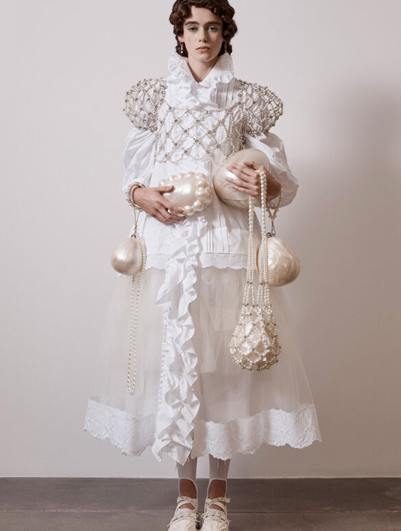Simone Rocha Spring 21