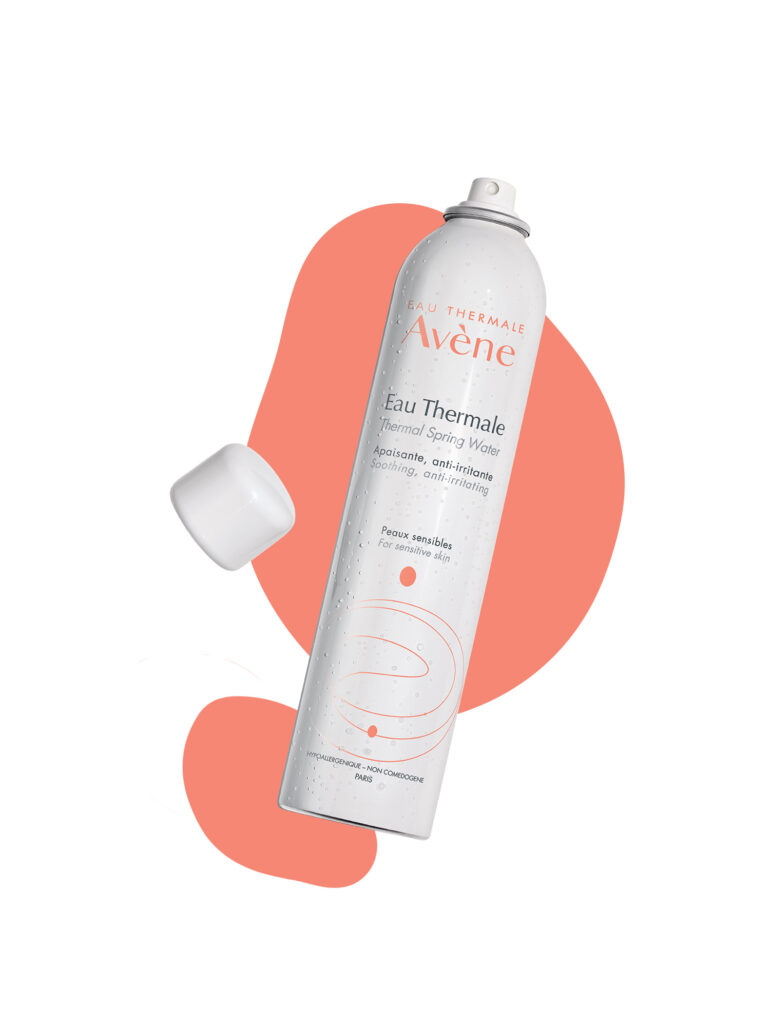 Avene Spray