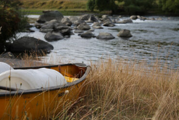 Te Awa Glamping