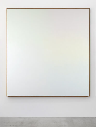 Gemma Smith, Thin Air, 2020. Courtesy of the artist and Starkwhite.