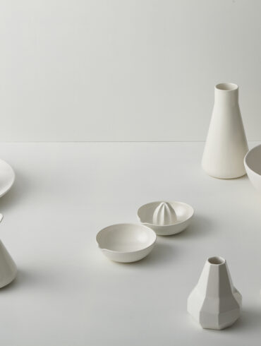 Gidon Bing Ceramics