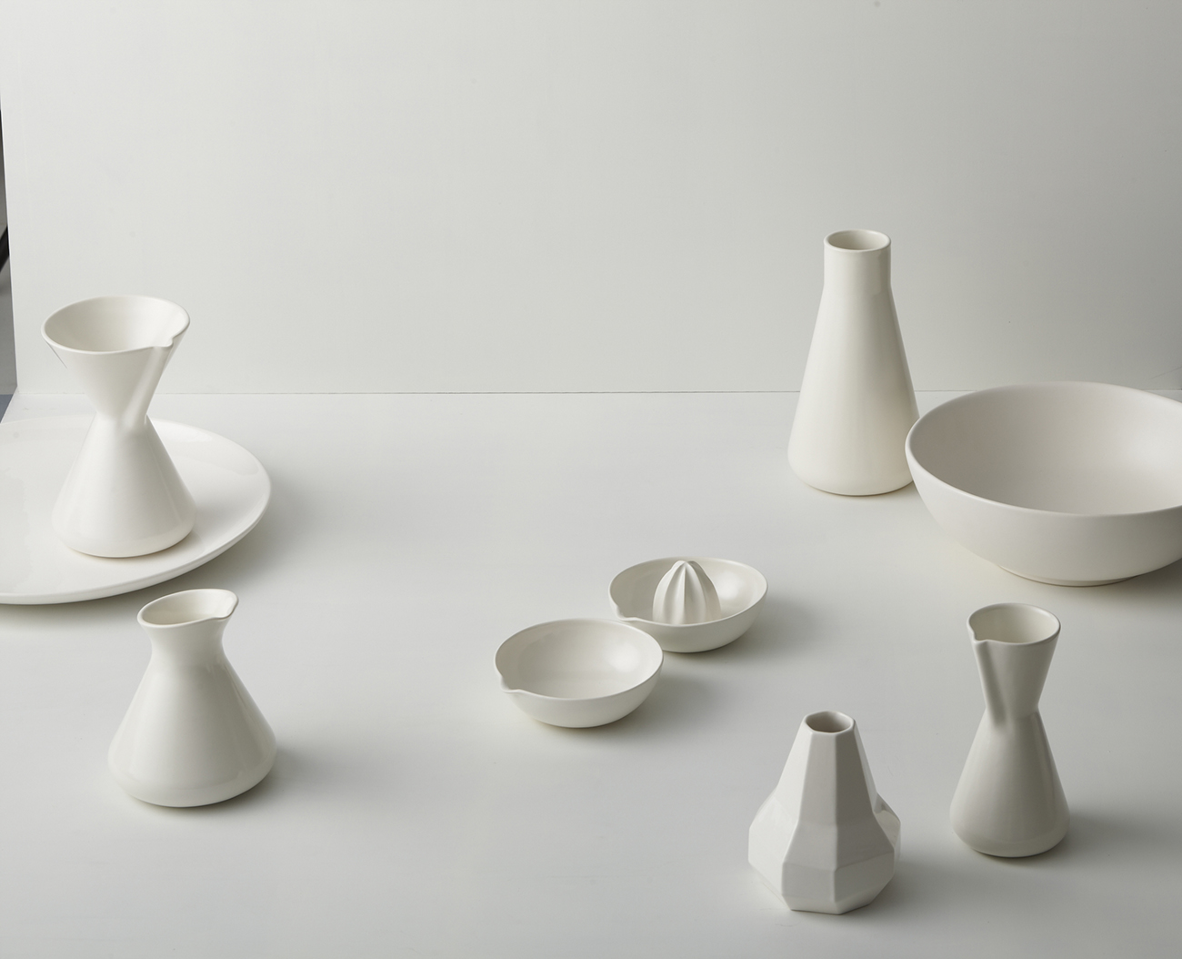 Gidon Bing Ceramics