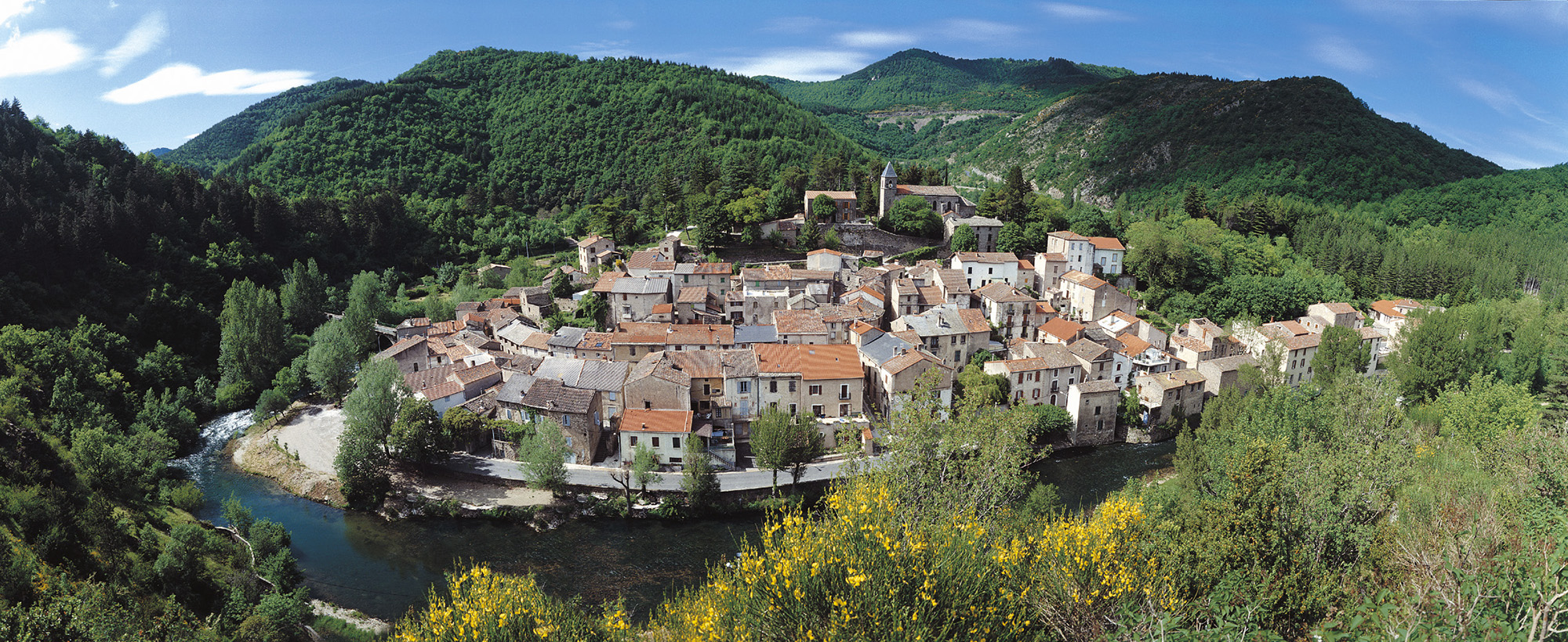 Village Avene