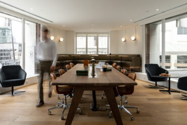 Alberts Workspaces