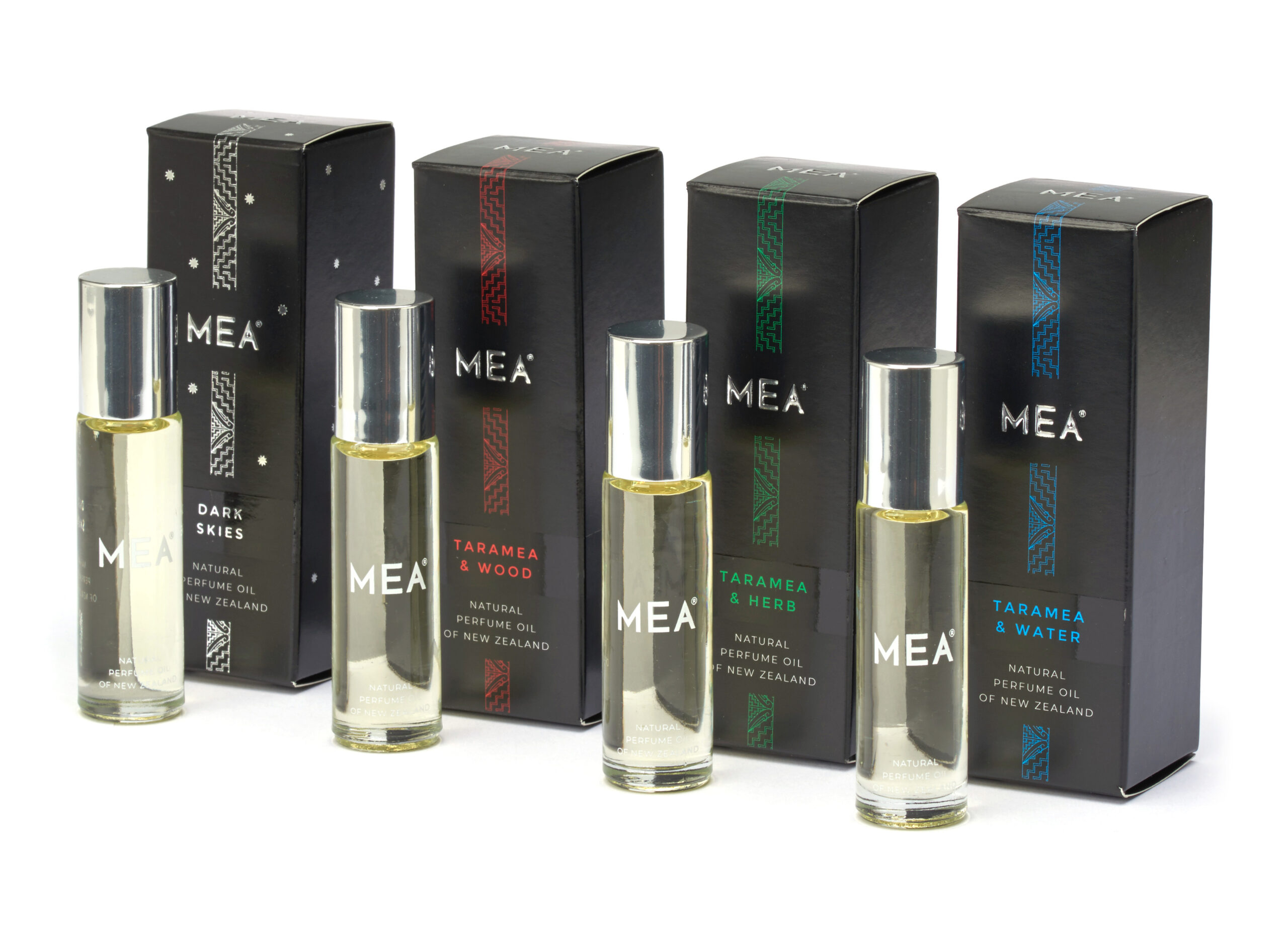 MEA Group Natural Perfume