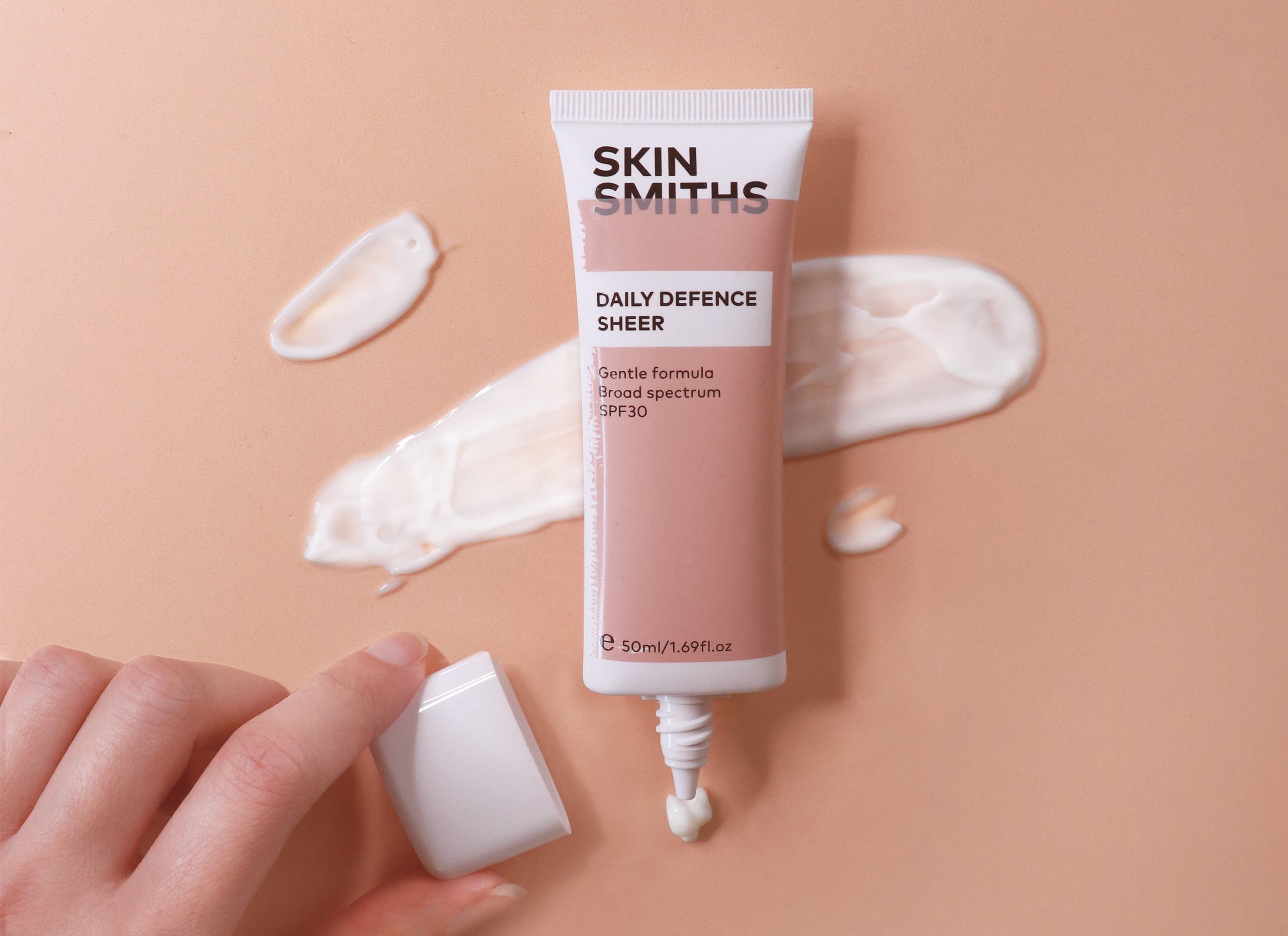 Skinsmiths Sunscreen