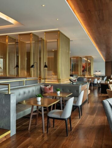 Park Hyatt Auckland