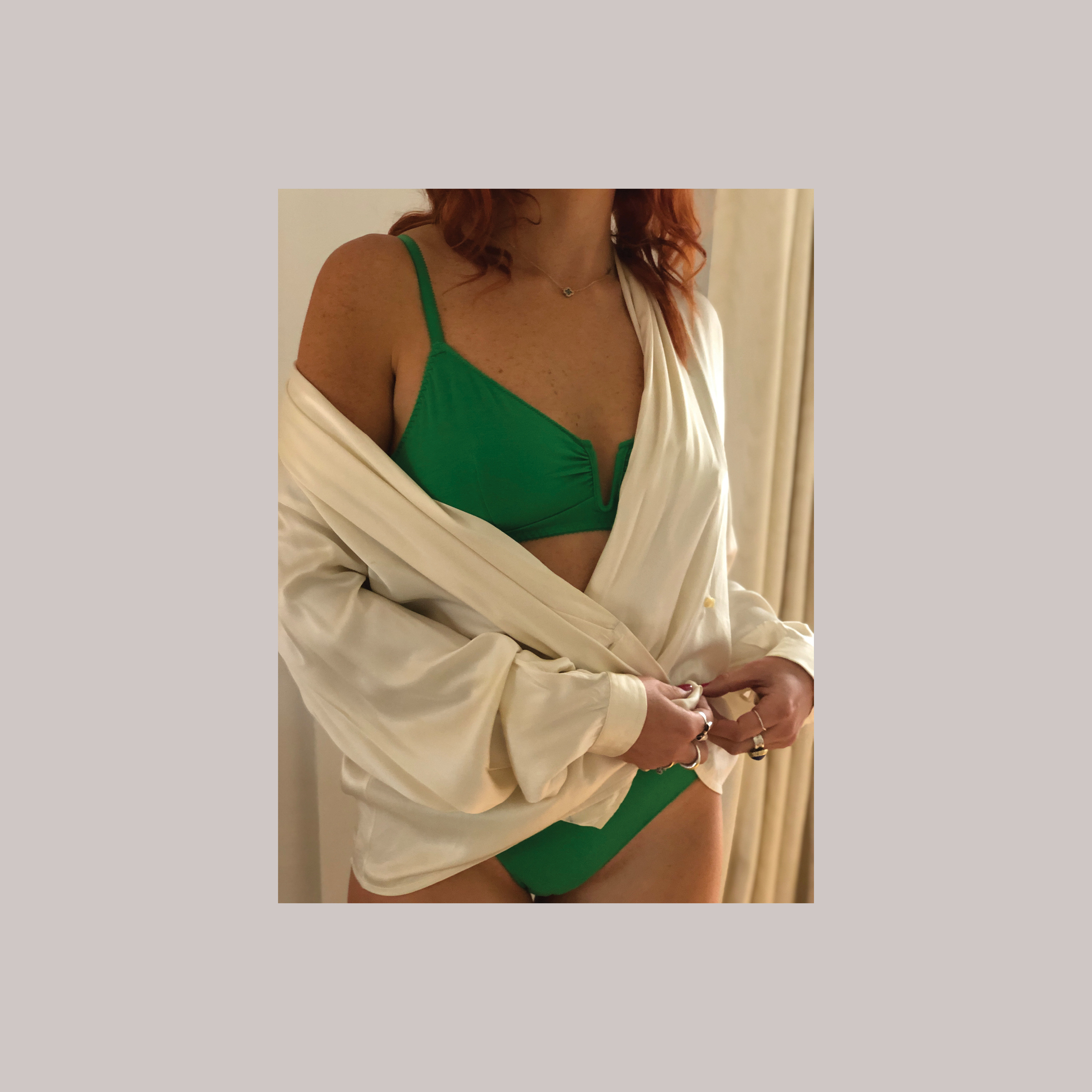 Videris Angela Bra and Whitney Bikini